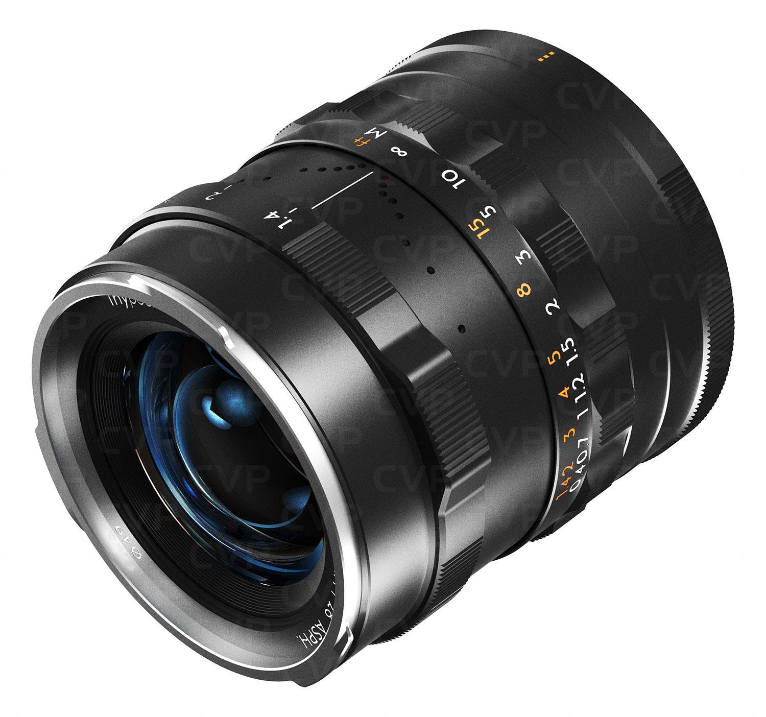 Buy - Thypoch Simera 28mm f1.4 X Mount - Black (TP-S28X-BLK)