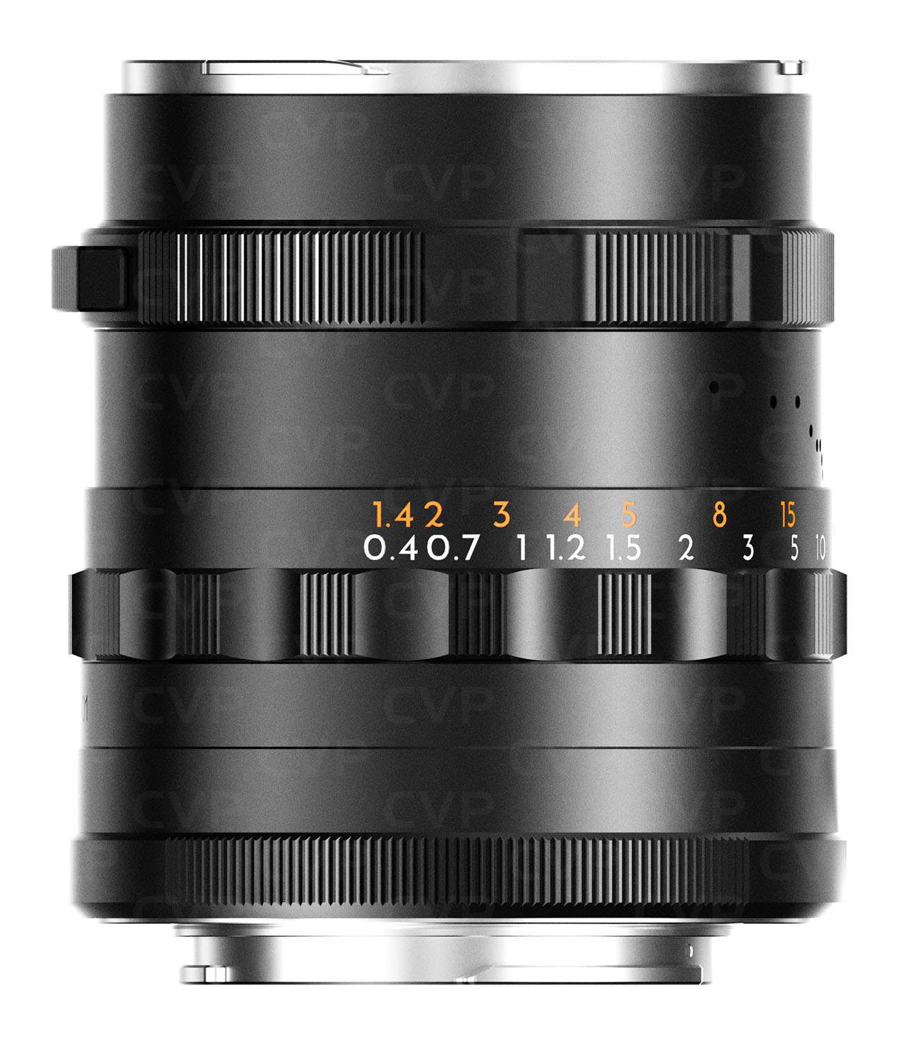 Buy - Thypoch Simera 28mm f1.4 X Mount - Black (TP-S28X-BLK)