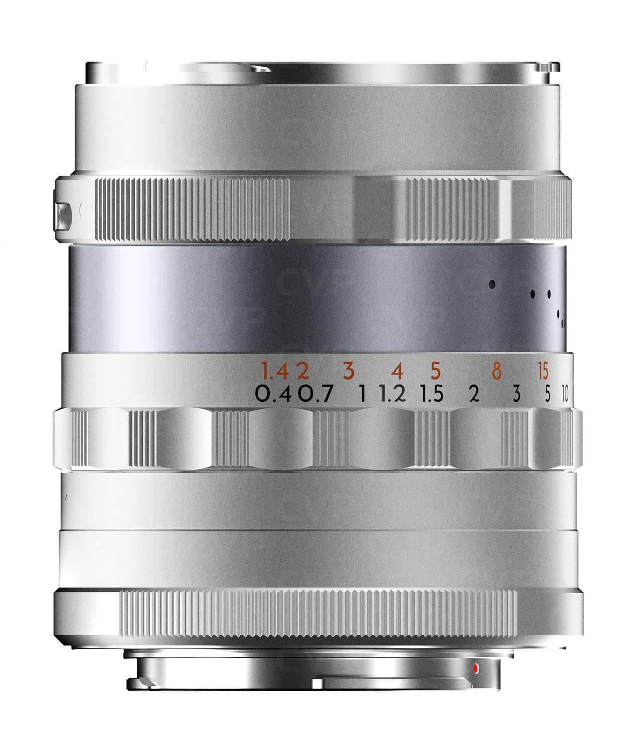 Buy - Thypoch Simera 28mm f1.4 X Mount - Silver (TP-S28X-SR)