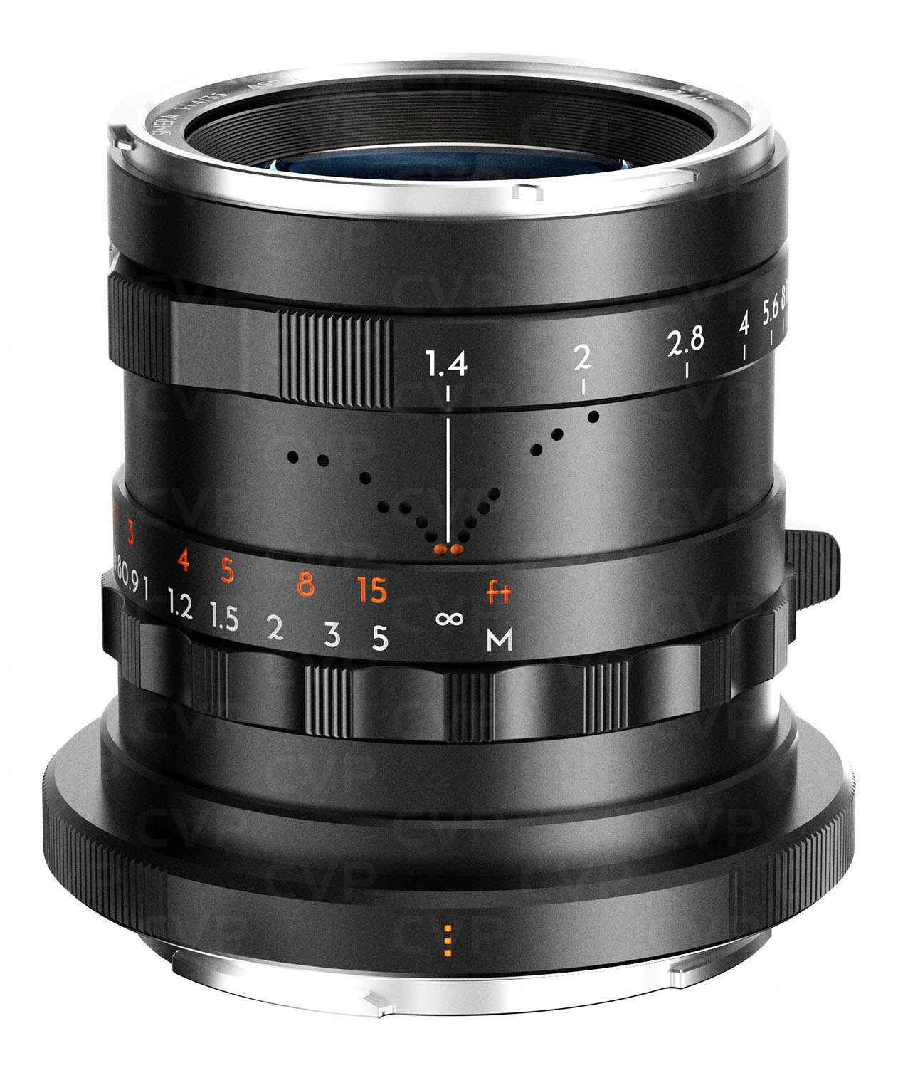 Buy - Thypoch Simera 35mm f1.4 Z Mount - Black (TP-S35Z-BLK)