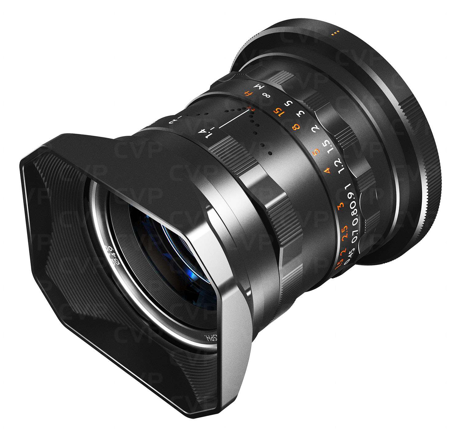 Buy - Thypoch Simera 35mm f1.4 Z Mount - Black (TP-S35Z-BLK)