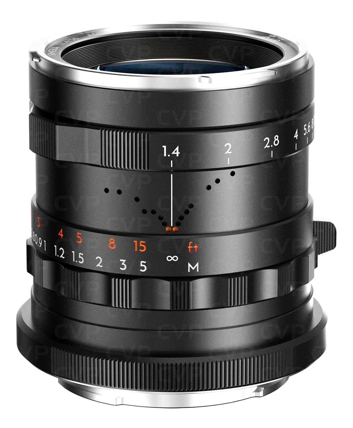 Thypoch SIMERA 35mm f1.4 （Sony Eマウント） Buy - Thypoch Simera 35mm f1.4 E Mount - Black (TP-S35E-BLK)