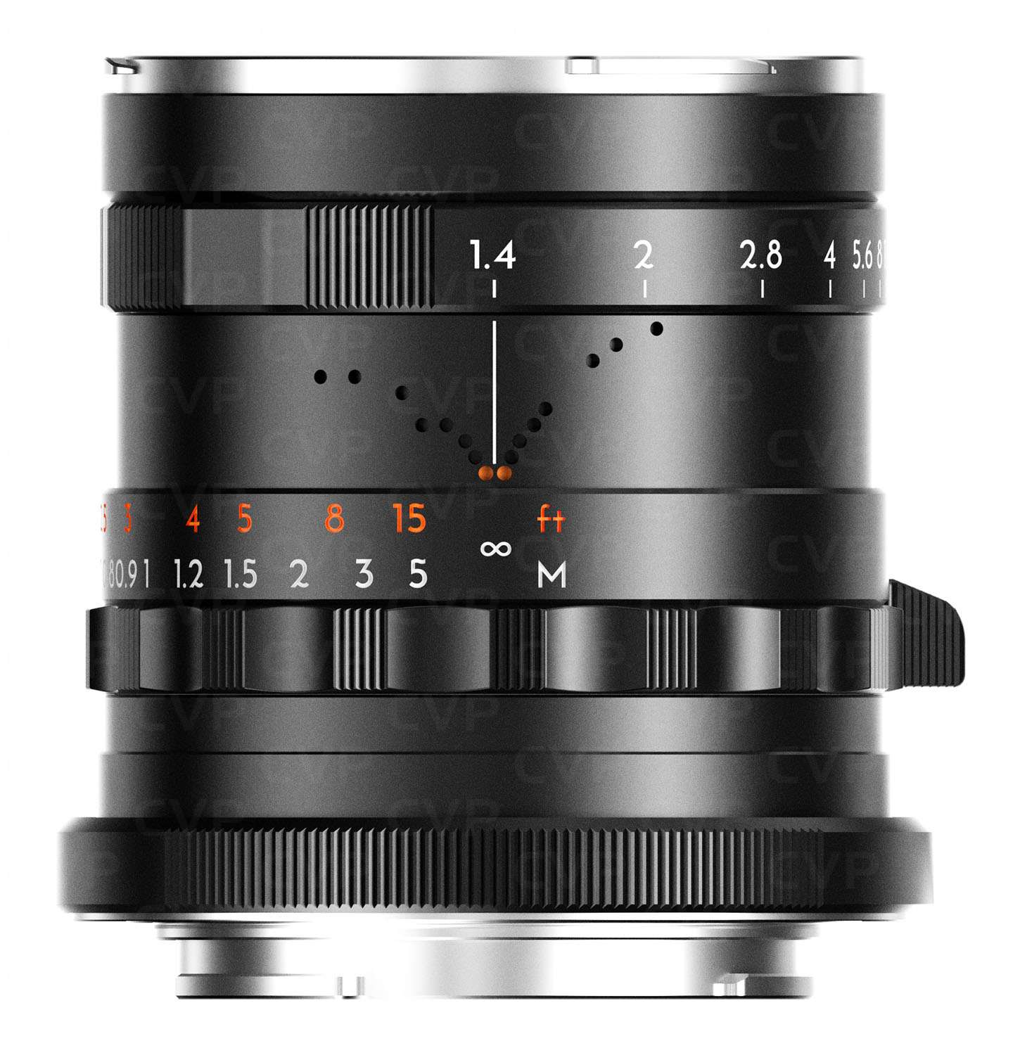 Buy - Thypoch Simera 35mm f1.4 E Mount - Black (TP-S35E-BLK)