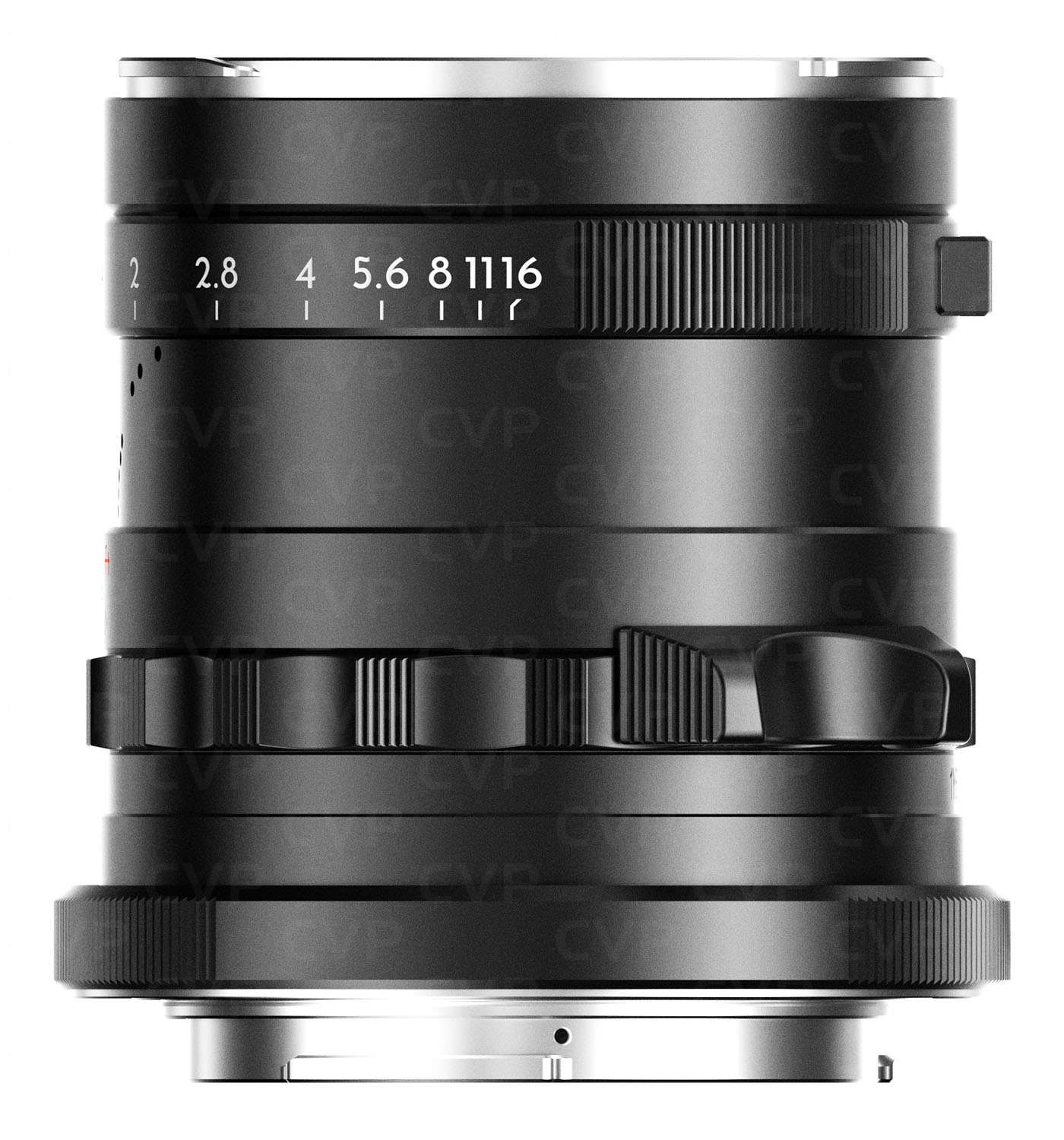 Buy - Thypoch Simera 35mm f1.4 E Mount - Black (TP-S35E-BLK)