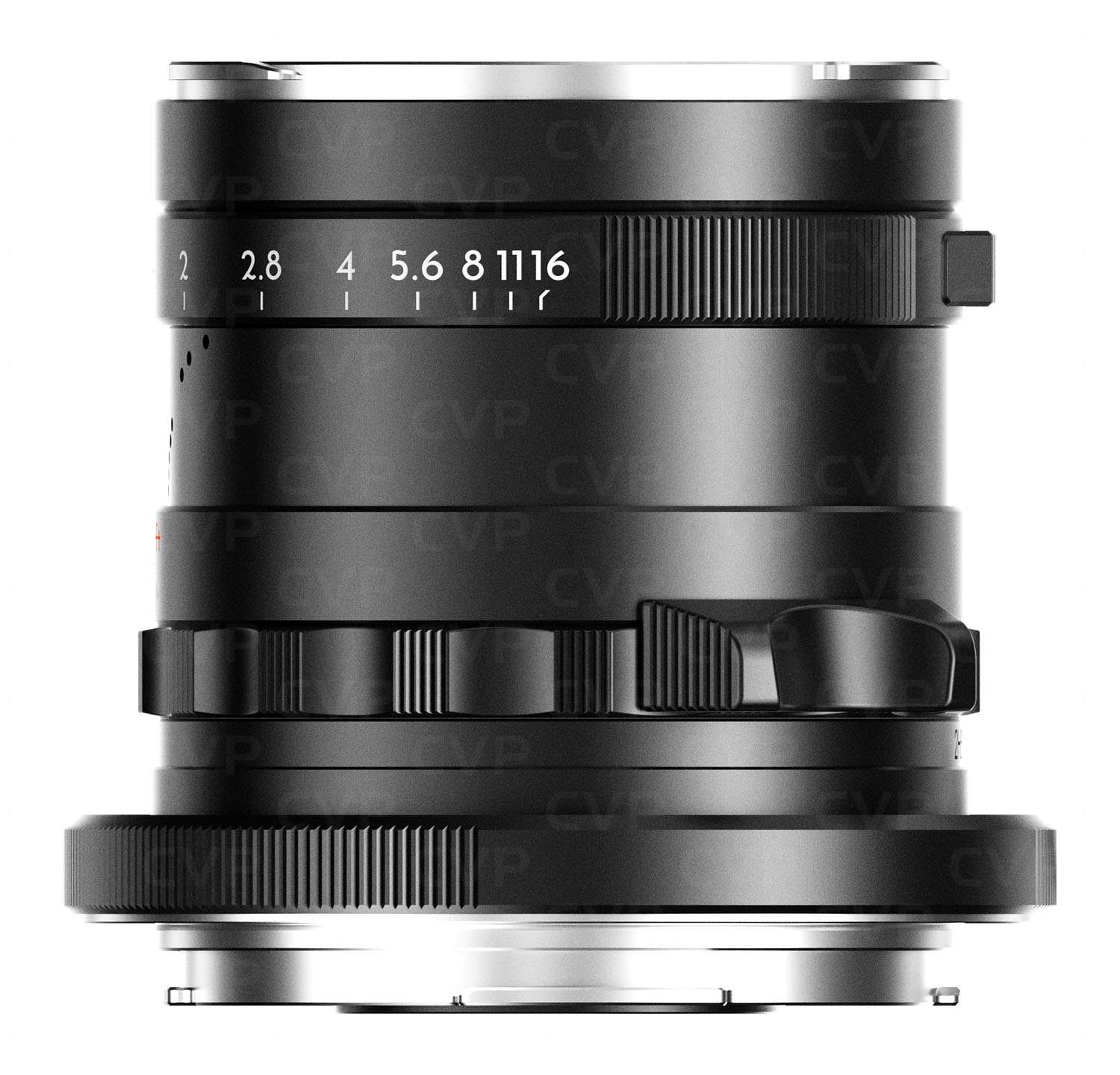 Buy - Thypoch Simera 35mm f1.4 RF Mount - Black (TP-S35RF-BLK)