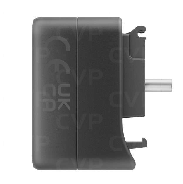 Adaptateur Microphone Externe + Charge Pour Insta360 X5 – Port 3,5 Mm Et USB-C, Idéal Vlog Et Live Streaming
