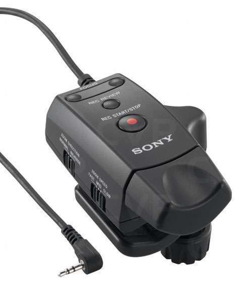 SONY RM−1BP ソニー Buy - Sony RM-1BP LANC Remote Commander (RM-1BP)
