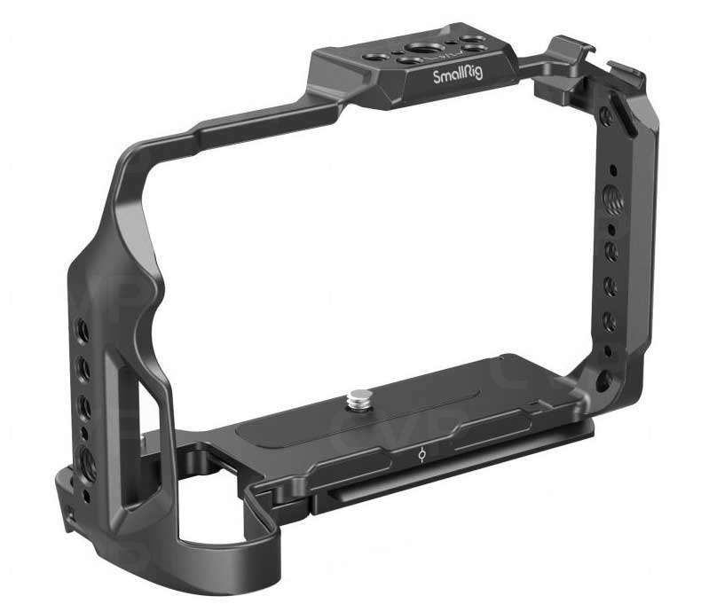 SmallRig 3934 ケージ  FUJIFILM X-H2・X-H2S 用 614tZYLikEL._AC_UL210_SR210,