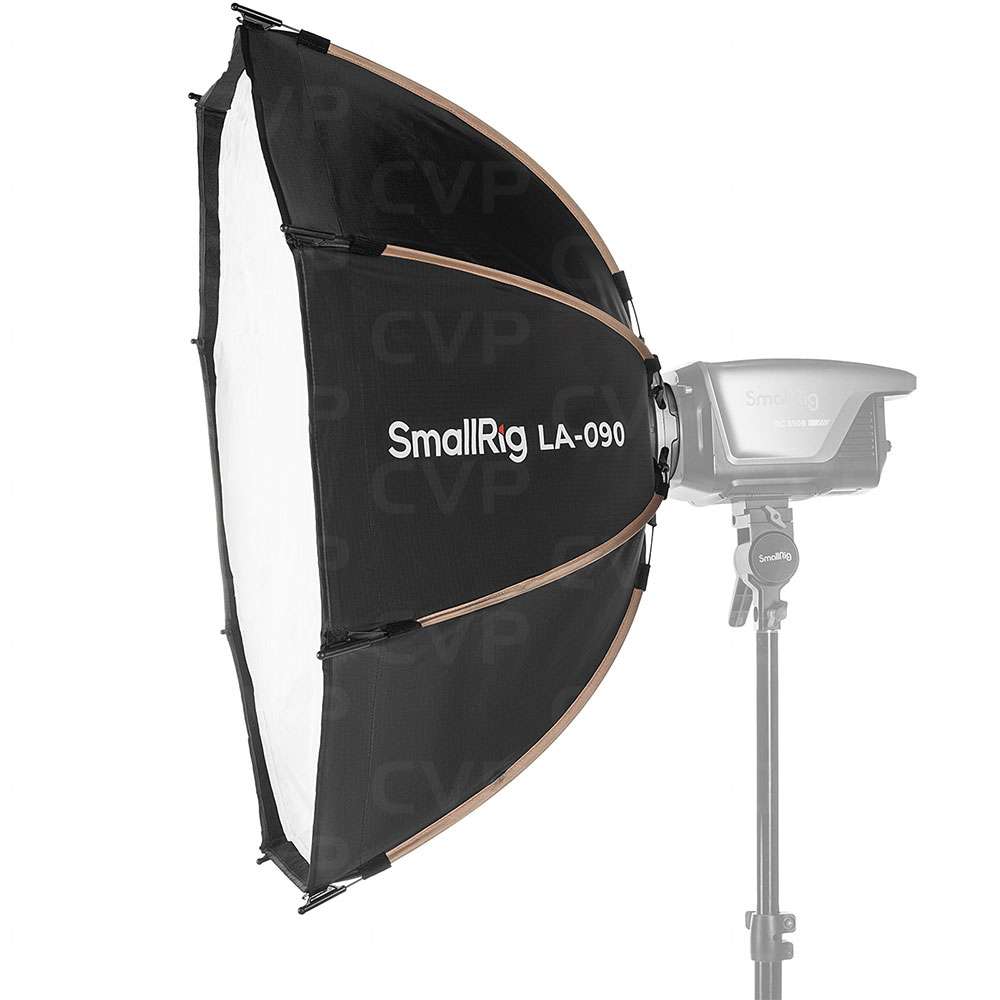 SMALLRIG LANTERN SOFTBOX RA L90 2本 SmallRig RA-L90 Lantern Softbox 3932