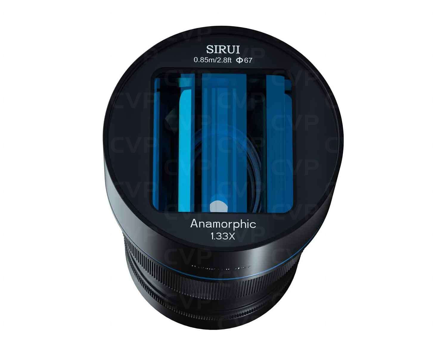 Buy - SIRUI 50mm F1.8 - MFT (SR-MEK7M)