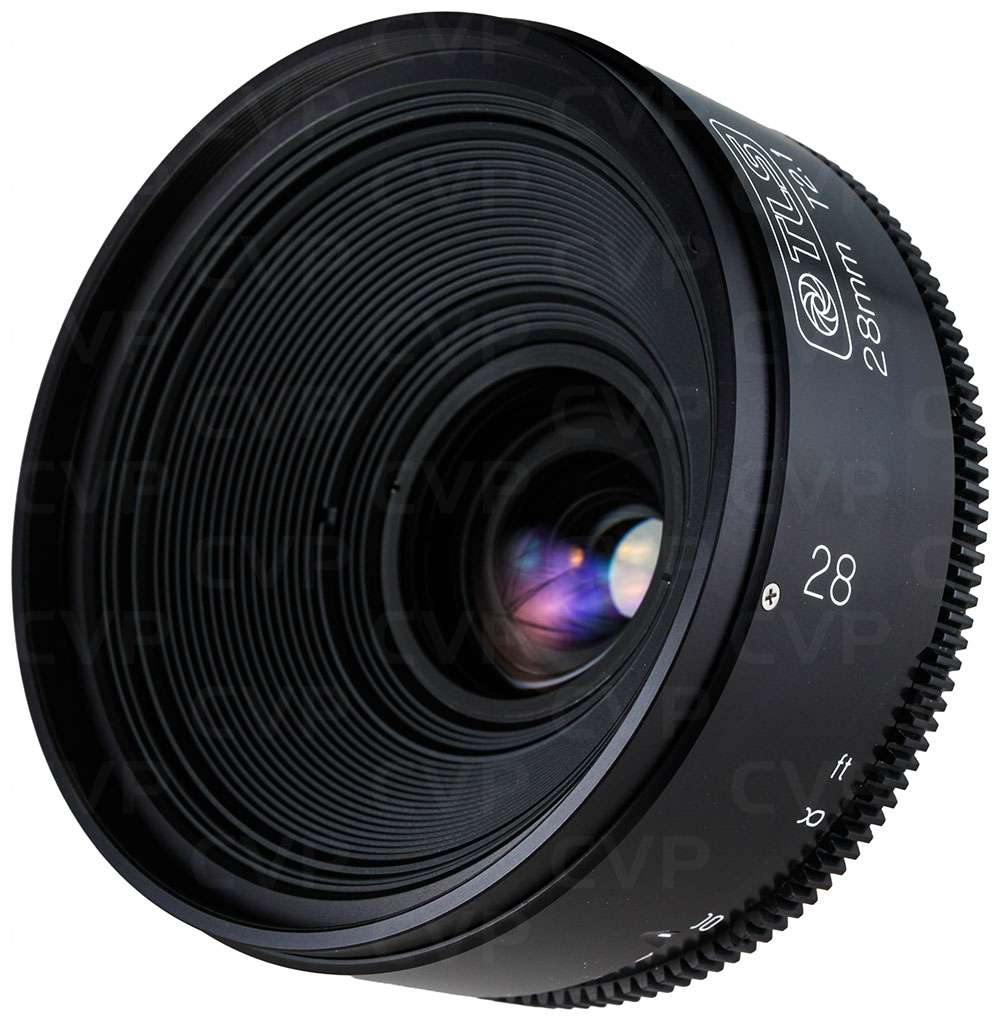 TLS Canon FD SSC Full Set | CVP