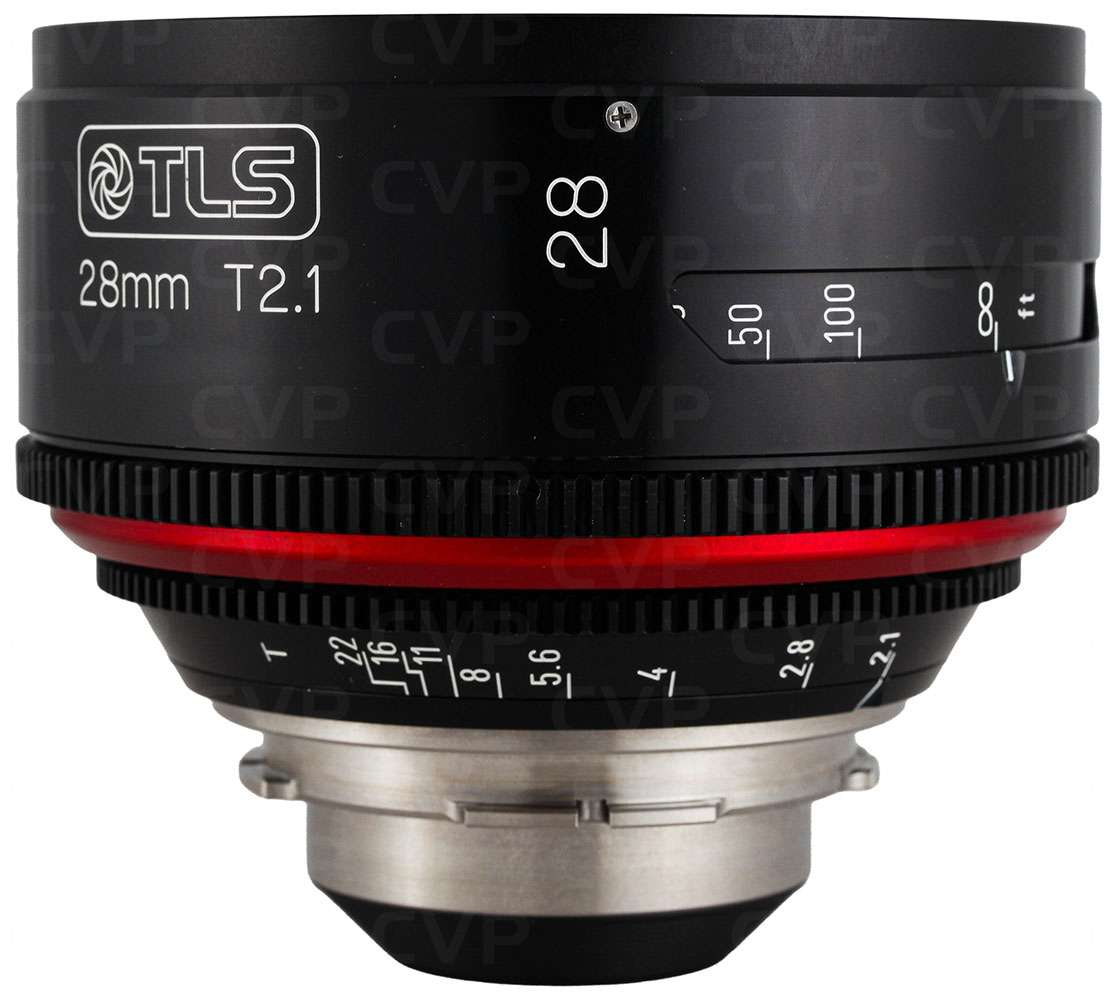TLS Canon FD SSC Full Set | CVP