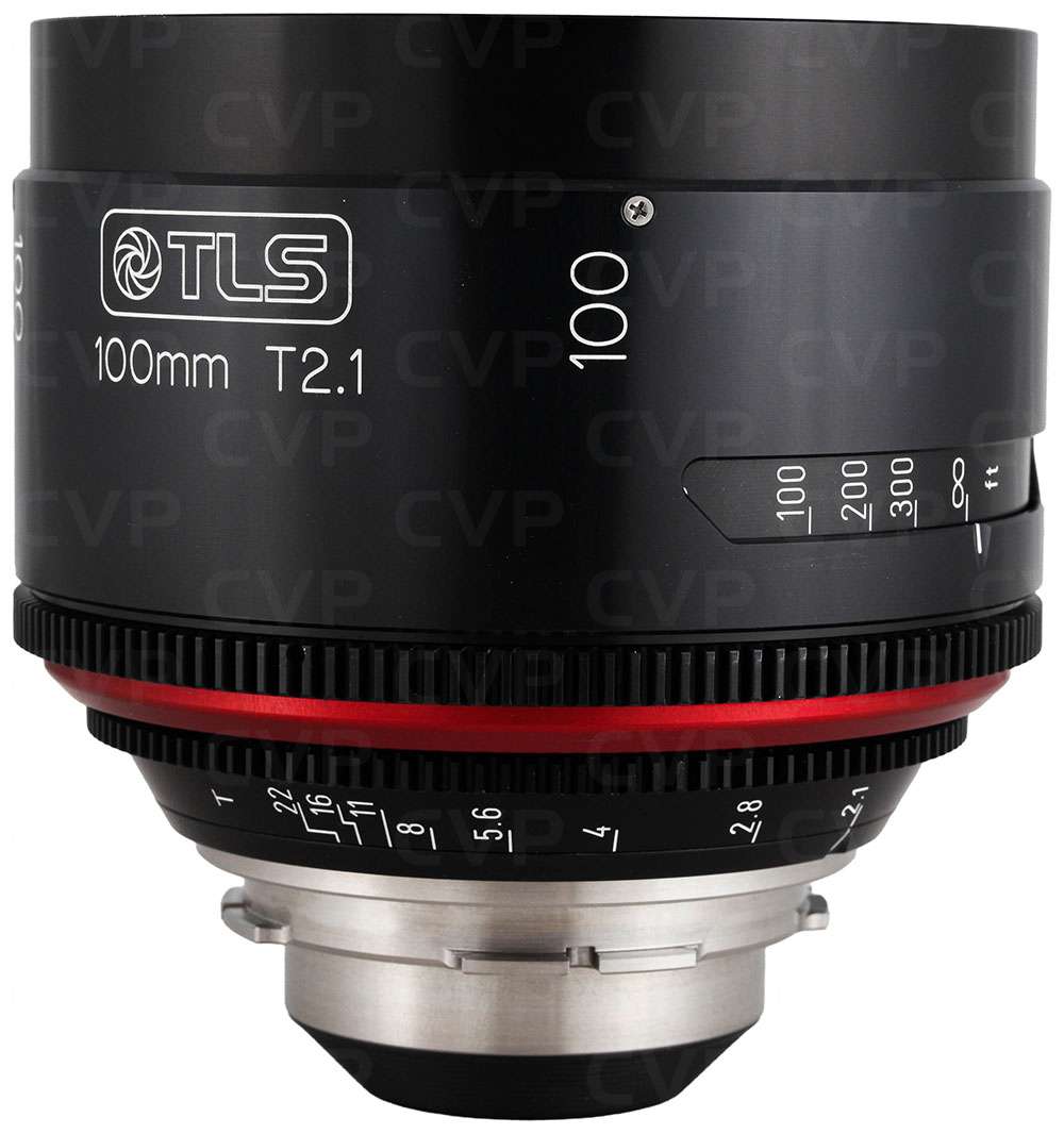TLS Canon FD SSC Full Set | CVP