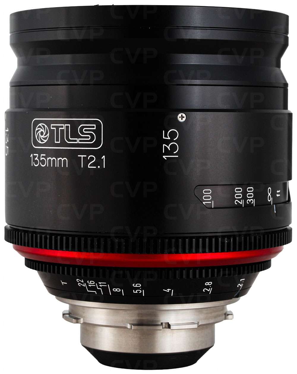 TLS Canon FD SSC Full Set | CVP