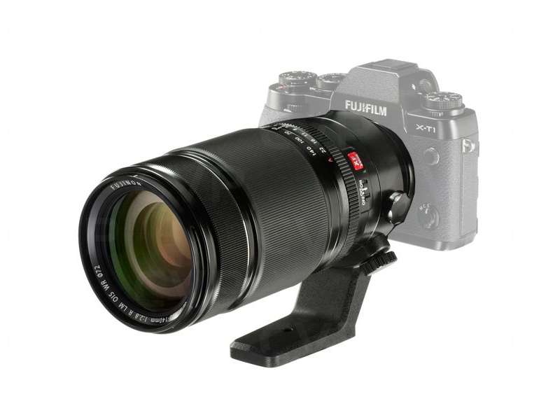 【ojisans】FujiFilm XF 50-140mm F2.8 Fujifilm XF 50-140mm f2.8 WR OIS Lens | Wex Photo Video
