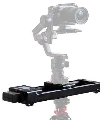 Buy - iFootage Shark Slider Nano II-660 (IFO-401000160)