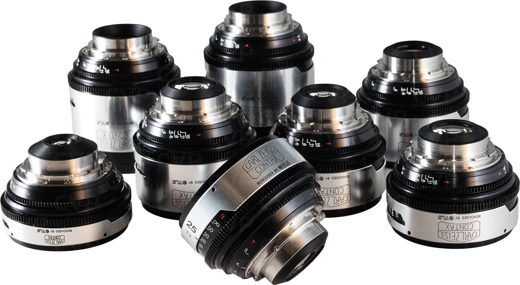 CONTAX Carl Zeiss レンズ2個セット CarlZeiss】ヤシカコンタックスマウントのオススメオールドレンズ『5選