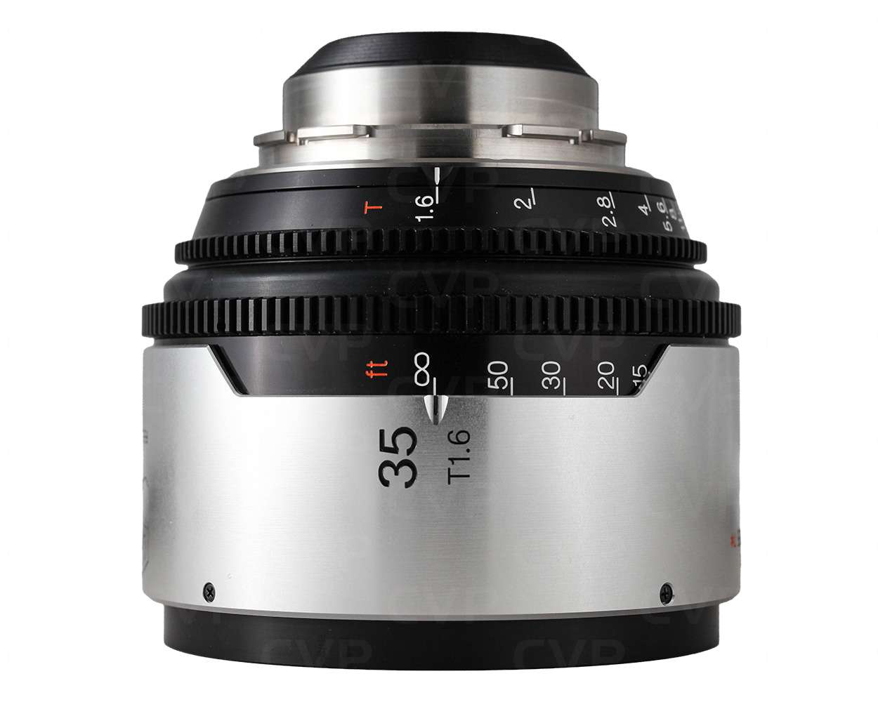 Buy | TLS Zeiss Contax AE Core Lens Set | CVP