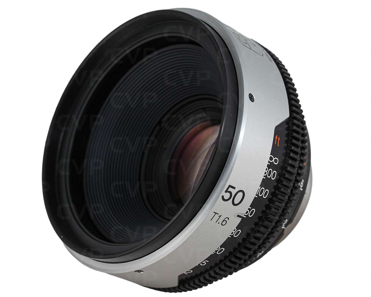 Buy | TLS Zeiss Contax AE Core Lens Set | CVP