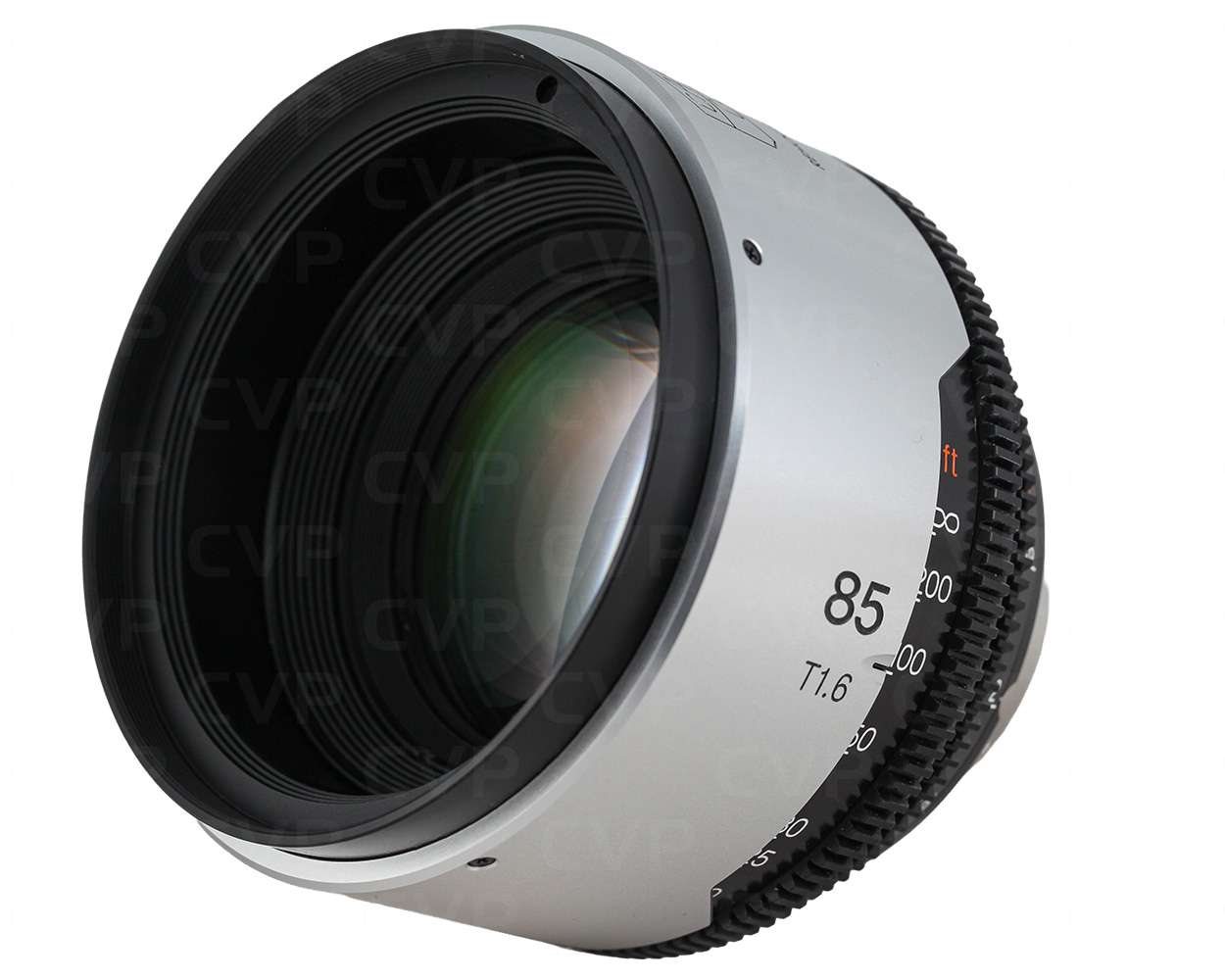 Buy | TLS Zeiss Contax AE Core Lens Set | CVP
