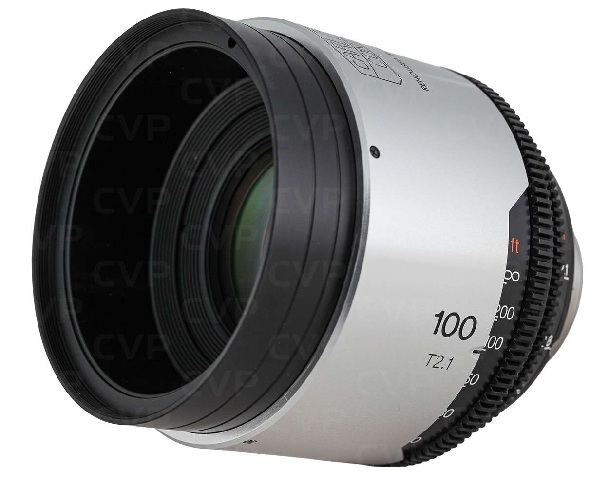 Buy | TLS Zeiss Contax AE Core Lens Set | CVP