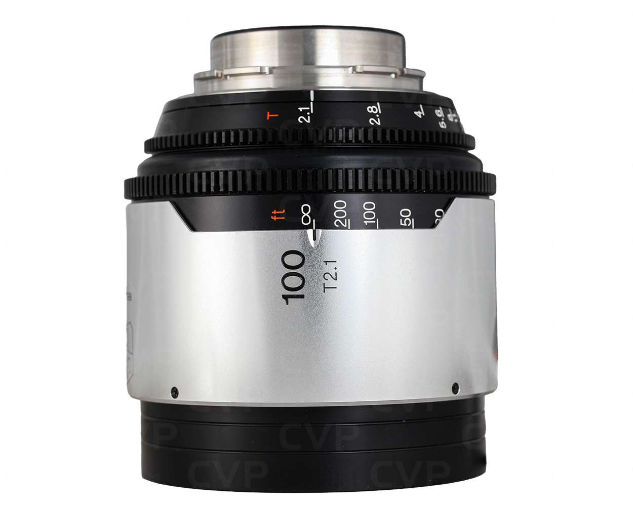 Buy | TLS Zeiss Contax AE Core Lens Set | CVP