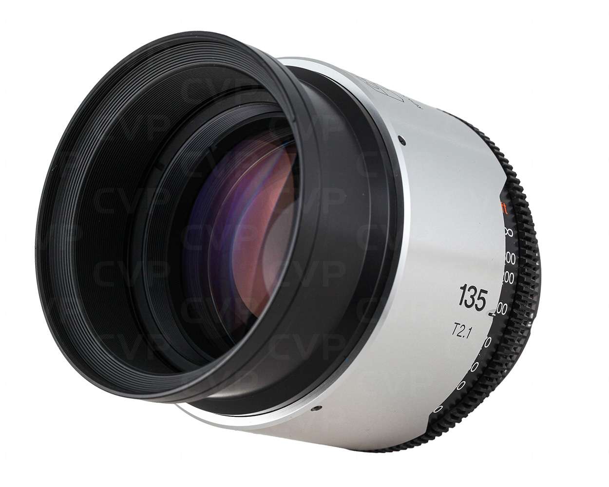 Buy | TLS Zeiss Contax AE Core Lens Set | CVP