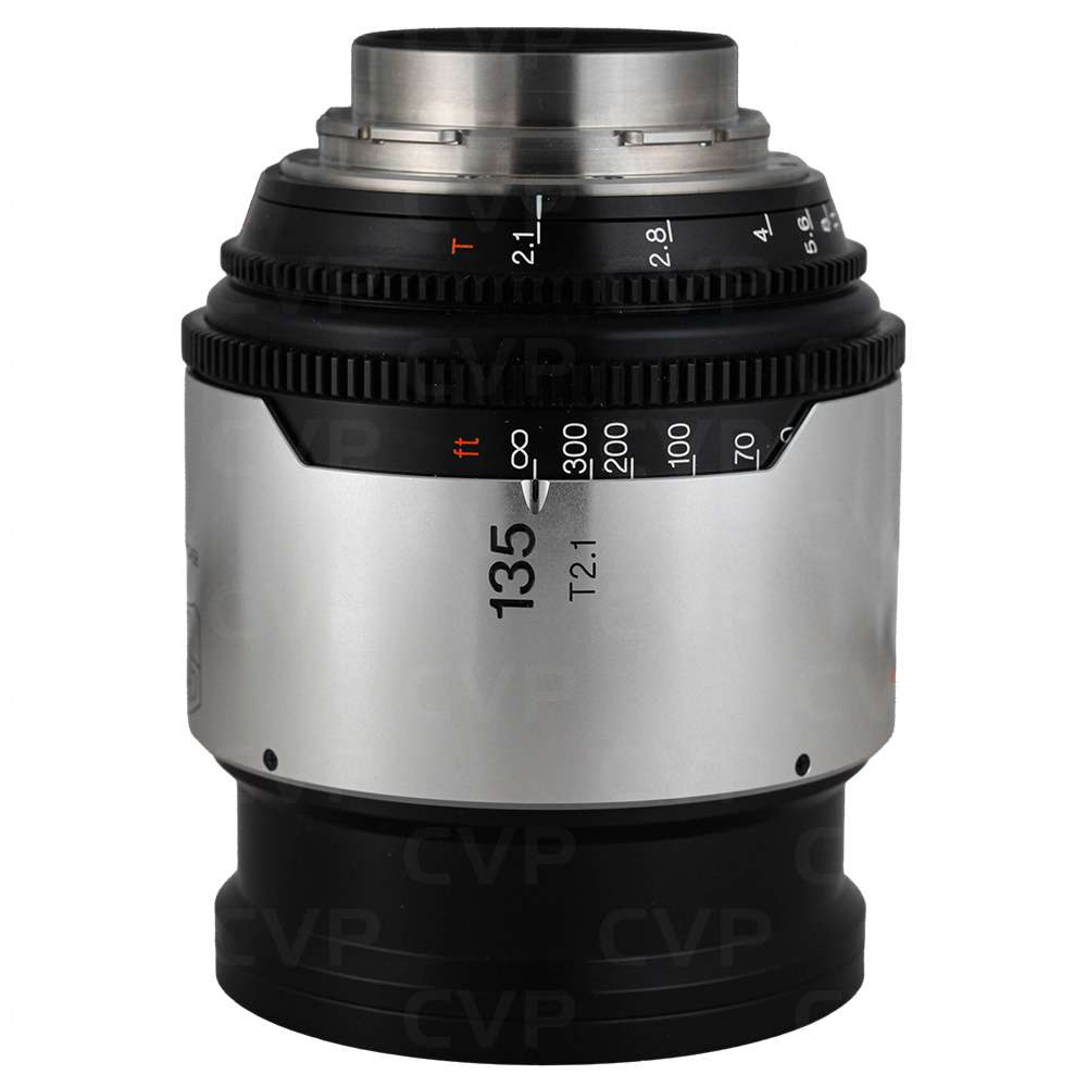 Buy | TLS Zeiss Contax AE Core Lens Set | CVP