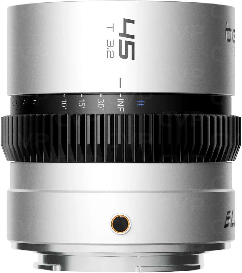 Lente anamórfico Blazar Beetle de 45mm T3.2 - Montura Z | CVP