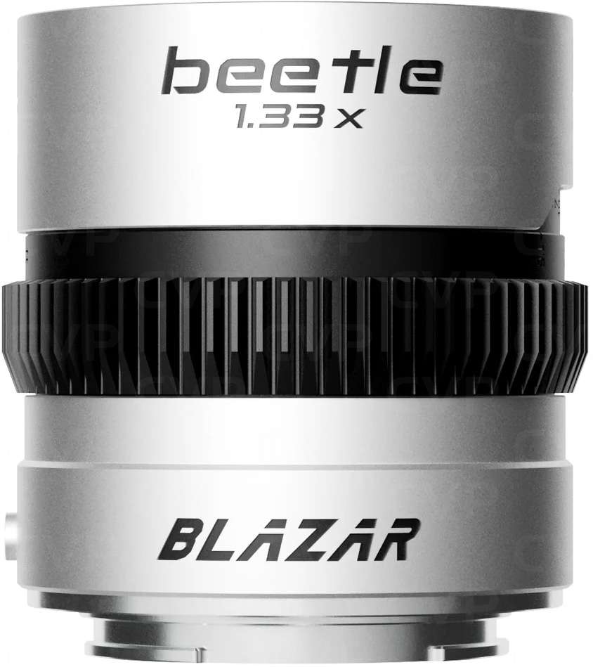 Blazar Beetle 45mm T3.2 Anamorphic Lens - L Mount | CVP