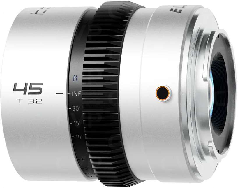 Blazar Beetle 45mm T3.2 Anamorphic Lens - L Mount | CVP