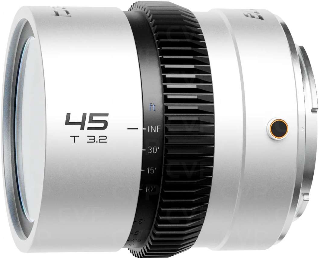 Lente anamórfico Blazar Beetle de 45mm T3.2 - Montura Z | CVP