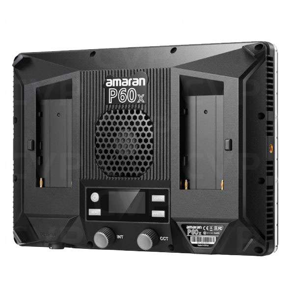Buy - Amaran P60x - EU (6971842181674)