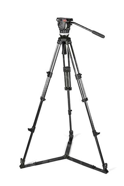 Buy - Sachtler 1012 Ace L GS CF (SAC-1012) 