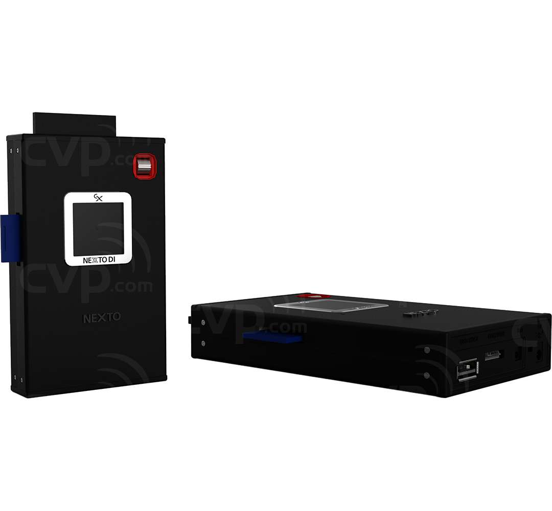 Buy NEXTO DI ND2901 (ND2901) Portable Photo Storage and Backup