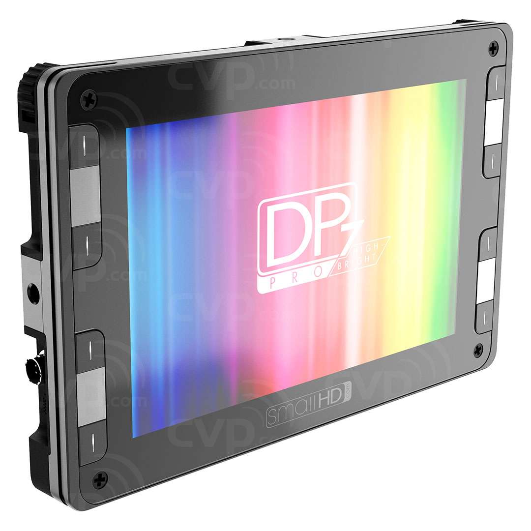 dp7 monitor