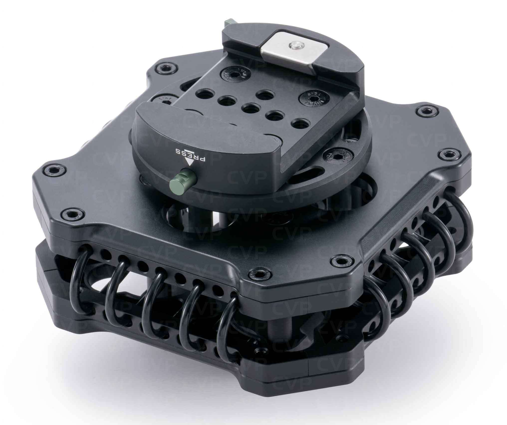 Kaufen - Tilta Hydra Arm Mini Modification Kit for DJI Ronin 2  (HDA-T08-MK-R2)