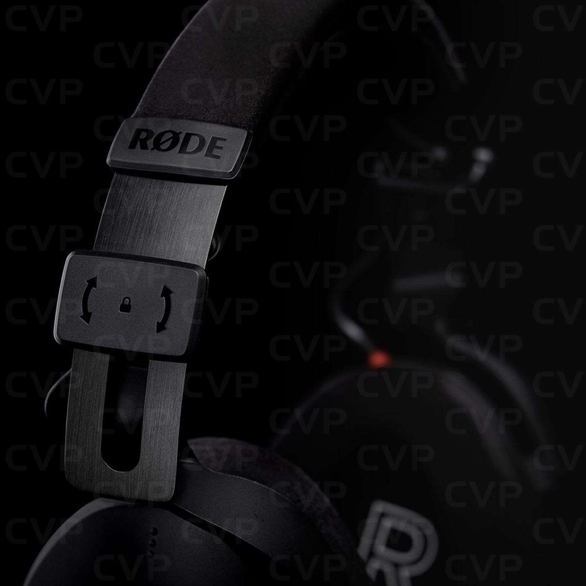 Buy - Rode NTH100 Headphones (NTH100)