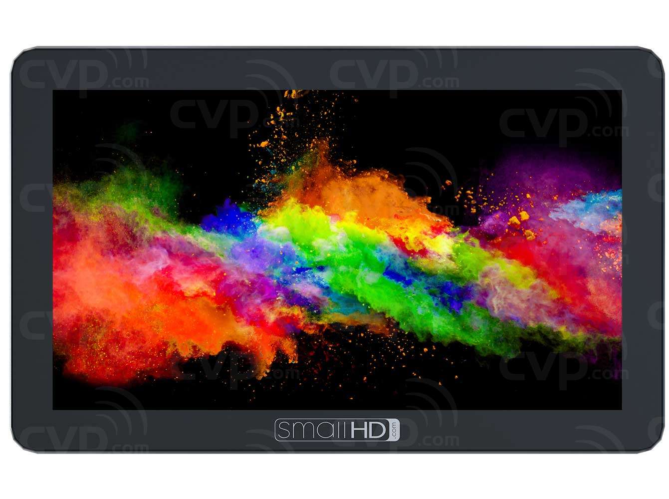 SMALLHD / FOCUS OLED HDMI / 5.5インチモニター FOCUS OLED HDMI KIT — SmallHD
