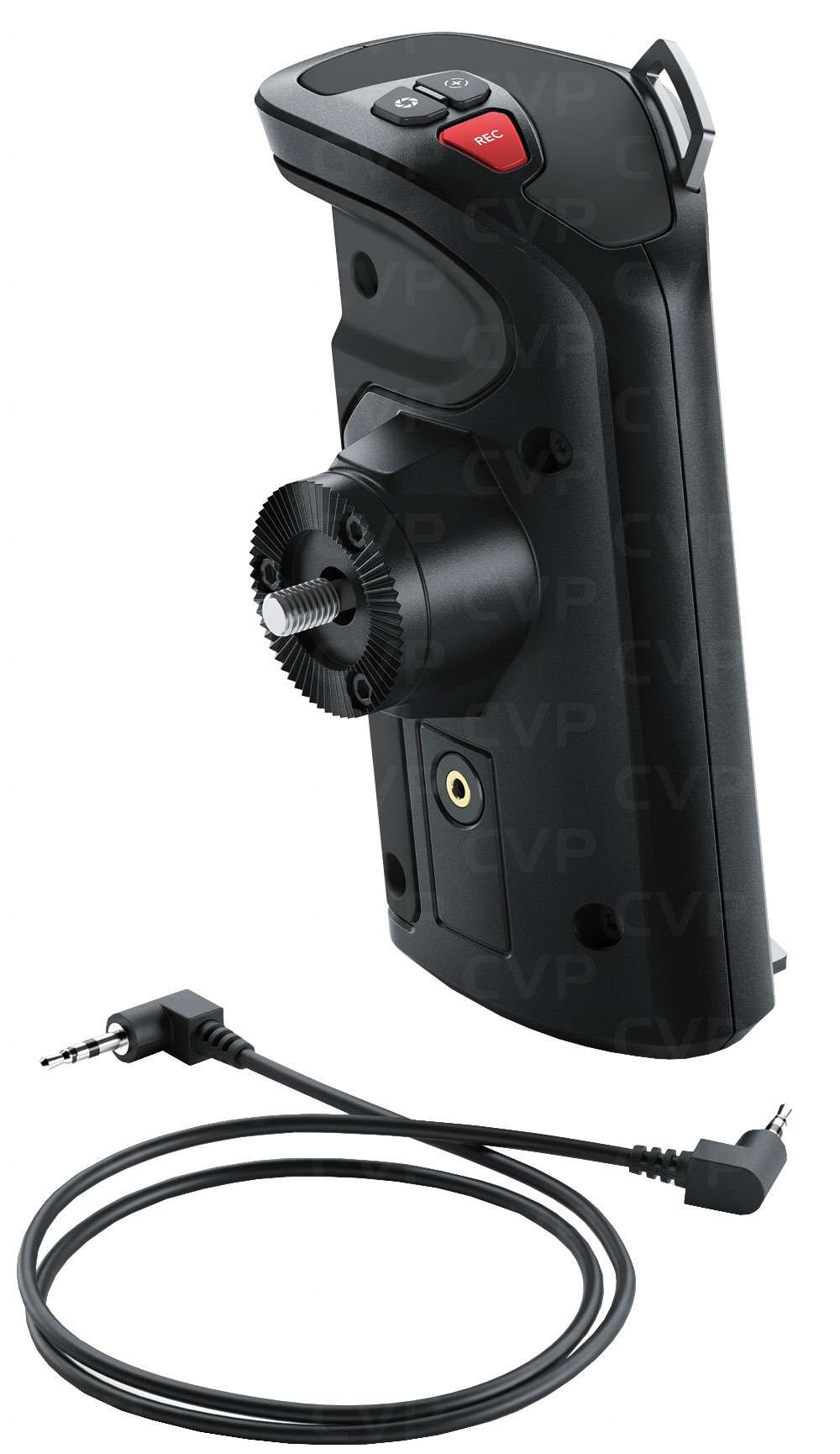Buy - Blackmagic URSA Mini Handgrip (BMURSACA/HGRIP)