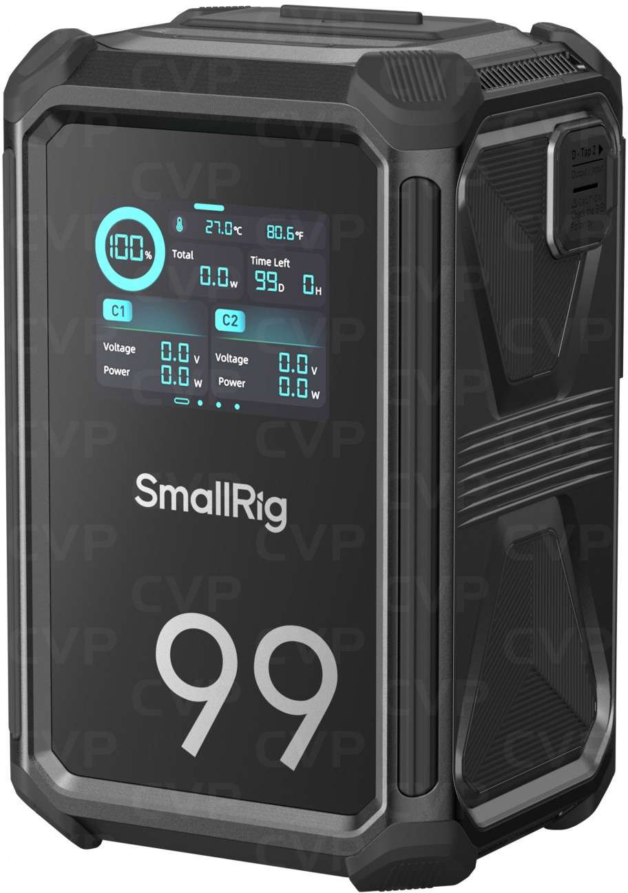 【新品】 定価 52,590円 SMALLRIG X99 Vマウント 新品】 定価 52,590円 SMALLRIG X99 Vマウント - メルカリ