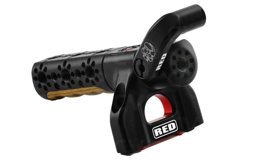 Buy RED Compact Top Handle (790-0725)