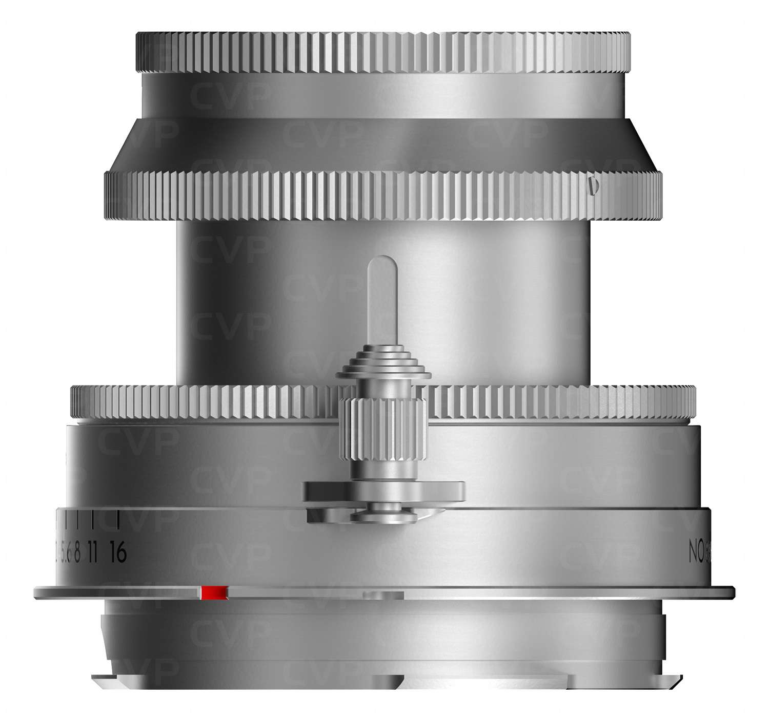 Thypoch Eureka 50mm f2 M Mount Lens | CVP