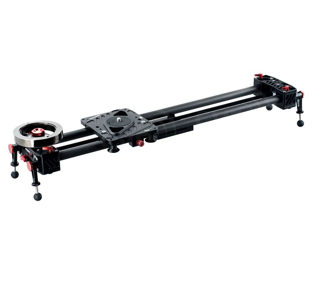 ifootageカーボンスライダー shark S1 iFootage Shark Slider S1 Bundle