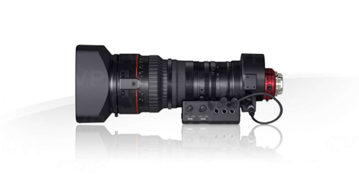 Buy - Canon 50-1000mm 4K - EF (CN20x50 IAS H / E1)