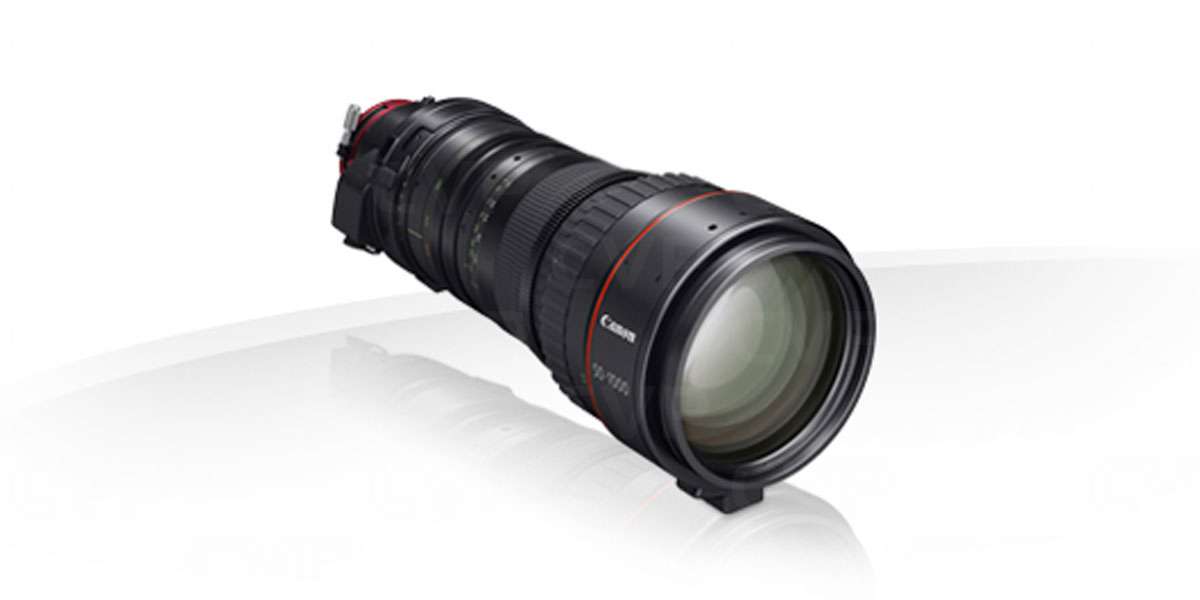 Canon ＥＦLENS Buy - Canon 50-1000mm 4K - PL (CN20x50 IAS H / P1)
