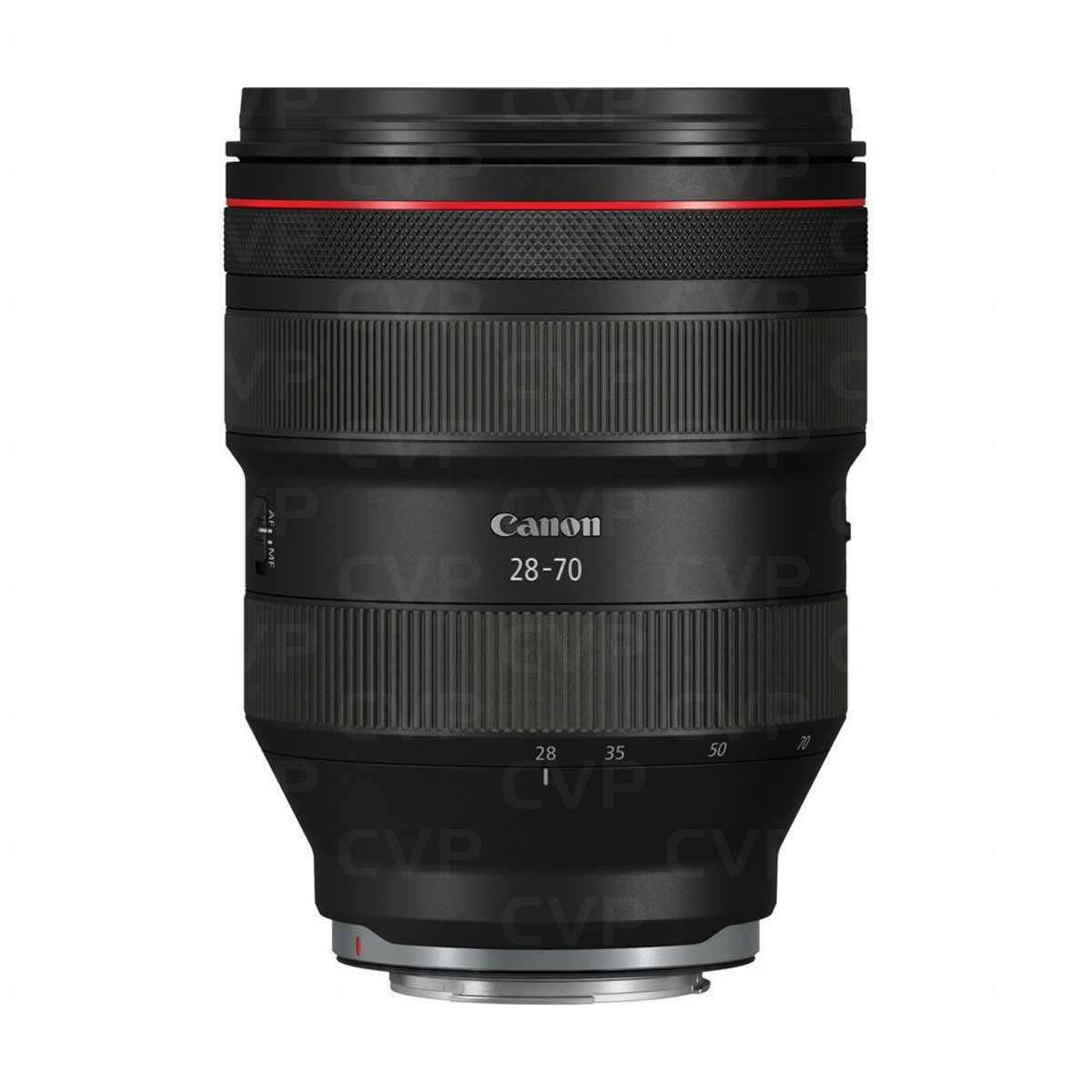 Buy - Canon 28-70mm f/2L - RF Mount (2965C005)