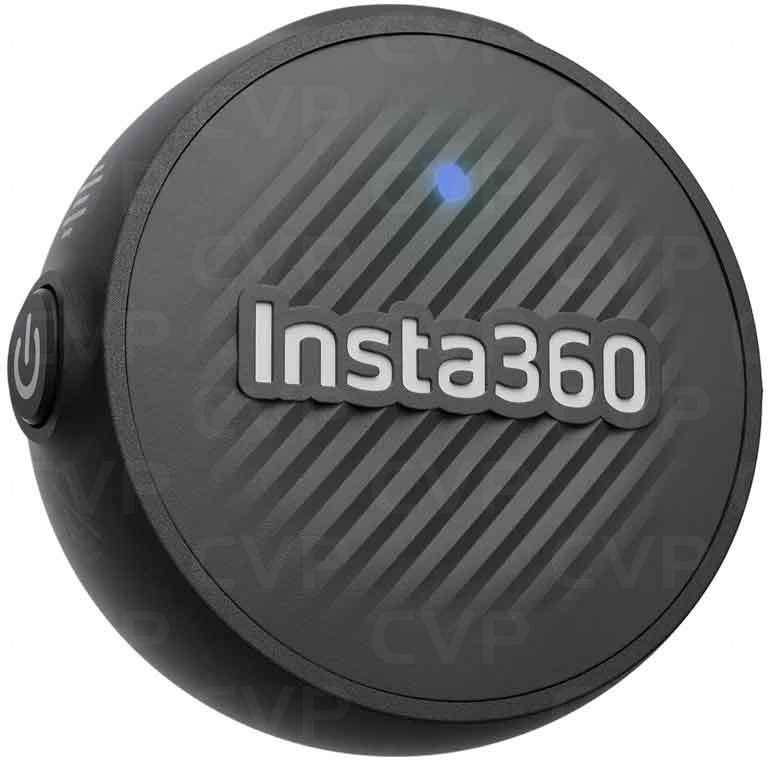 Insta360 Mic Air TX RX CVP