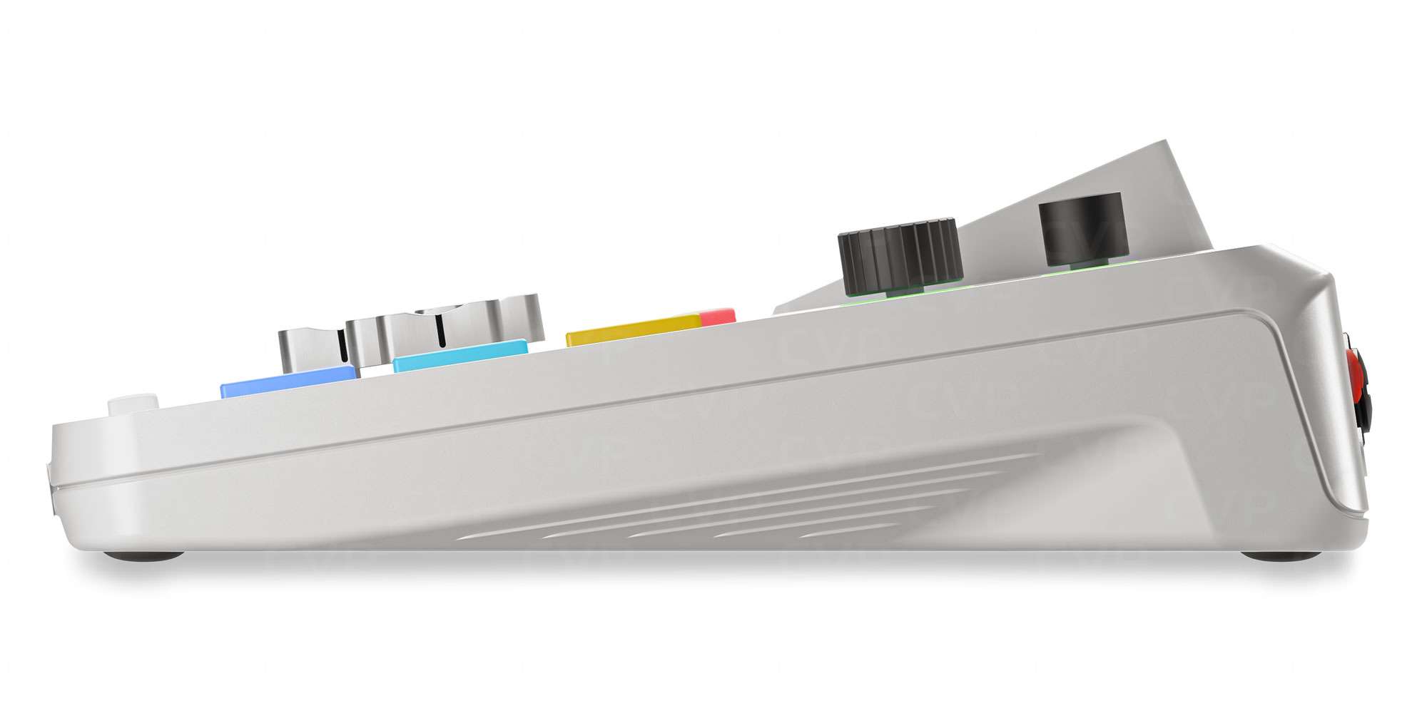 RODECaster Duo ホワイト RØDE Rode RODECaster Duo - White | CVP