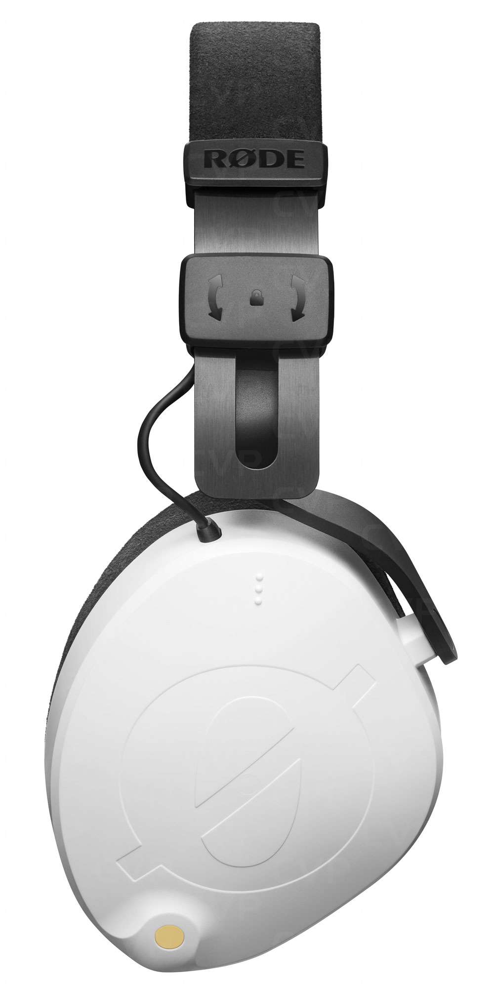 Buy - Rode NTH-100 Headphones - White (NTH100W)